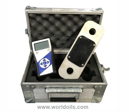 Load Shackles Capacity from 2 Ton up to 1250 Ton for Rent