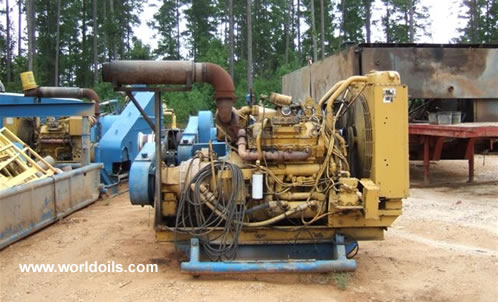 Mechanical Drilling Rig for Sale
