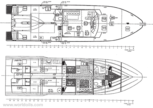 Used Crew Transfer Vessel for sale