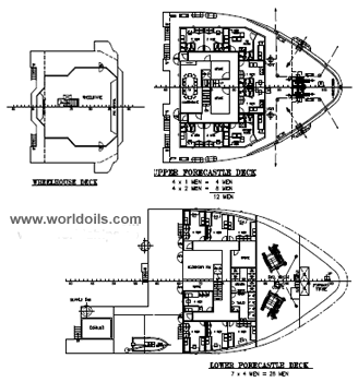Maintenance Work Vessel for sale - 66M