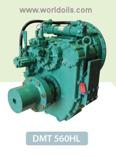 Caterpillar C32DITTA ACERT Marine Propulsion engines - 2015 Built for Sale