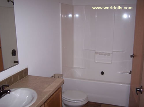 Double Width Modular Homes for Minefields in USA