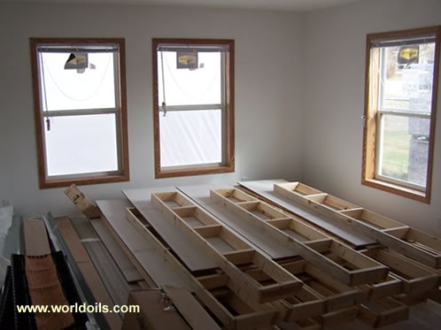 Double Wide Modular Mobile Homes