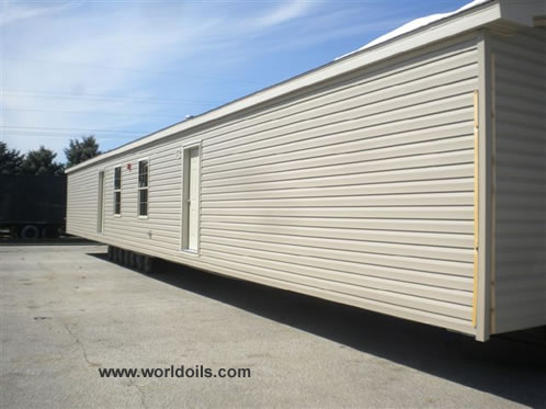 Mobile Homes for Sale in USA