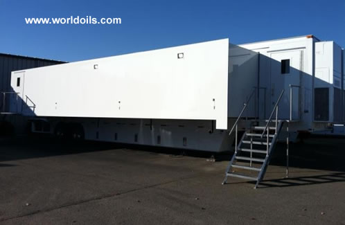 Trailer Vehicle for Sale