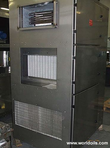 Monobloc Air Conditioner- Eex-d IIB T3 ATEX II 3G for Sale