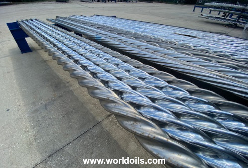 Motors and Inventory Equipment for Sale