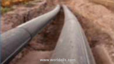 1000mm SanTuFFÂ® Piping System