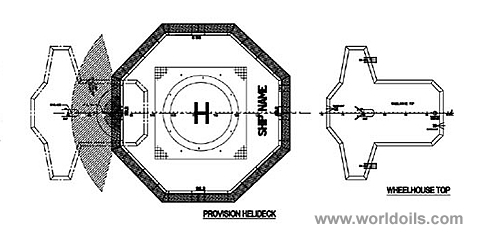 Multi Purpose Vessel for Offshore for Sale