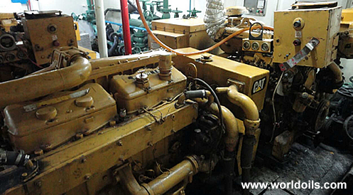 2009 Built Multicat for sale