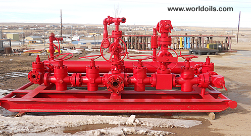 Land Drilling Rig for Sale