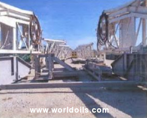 National Land Drilling Rig for Sale