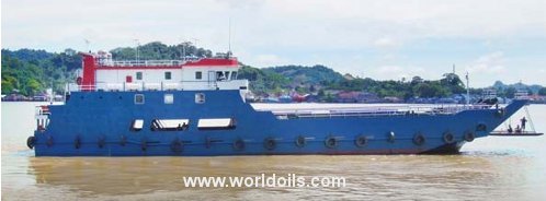 New Build Ferry for Sale