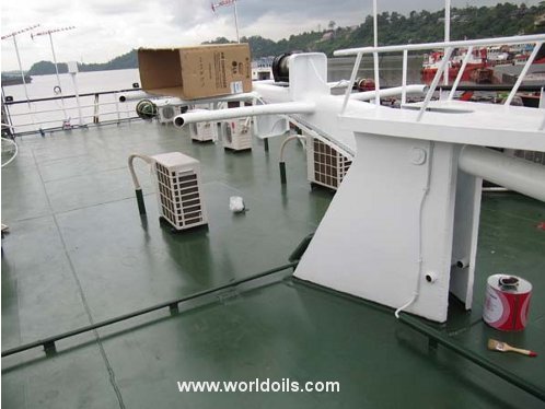 New Build Landing Craft for Sale