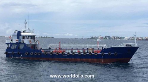 New Build SPOB for Sale