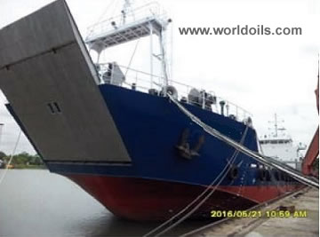 30 Men Accommodation Landing Craft for Sale