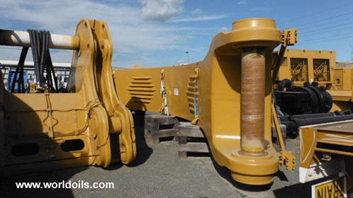 New CAT 6060B Excavator for Sale