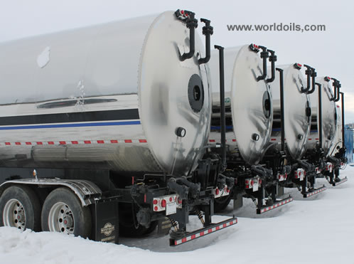 Westmor manufactured CO2 storage unit for Sale