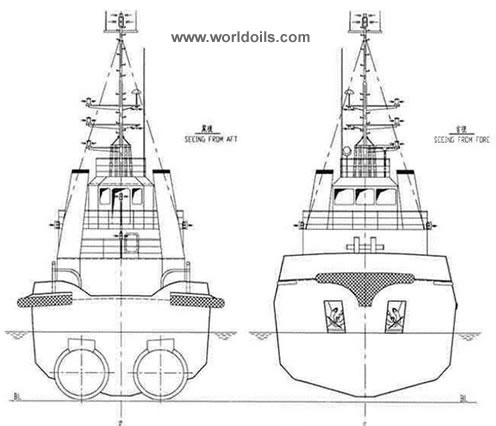 Newbuilding Towing Tugs For Sale