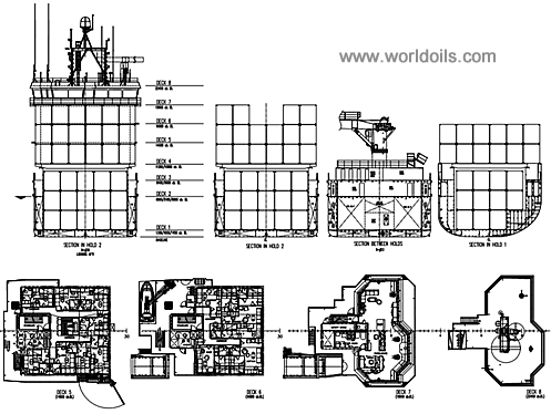 New Arctic Container Vessels for Sale
