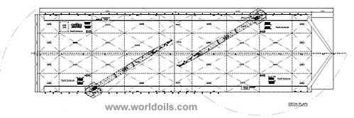 Dry Dock Designs - 135M in length 