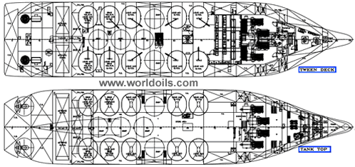 Newbuilding MPSV Slot For sale