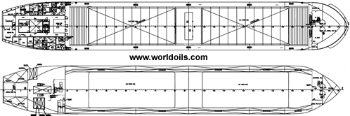 Small Bulk Carriers For sale with Time Charter Options