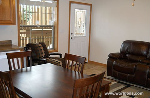 Multi Storey Homes in USA