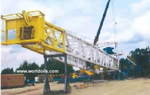 OIME TBA 2000 Heli Rig for Sale