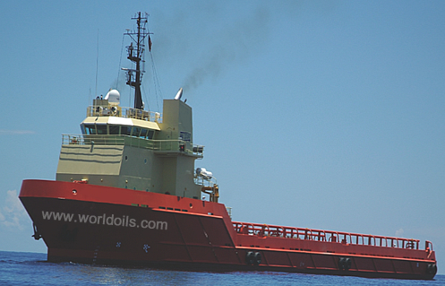 OSV - 29 bunks - For Sale