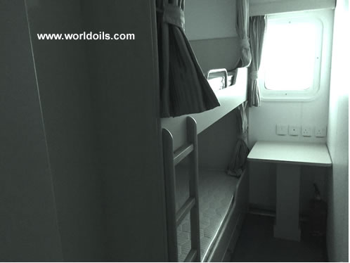 Offshore Accommodation Modules 