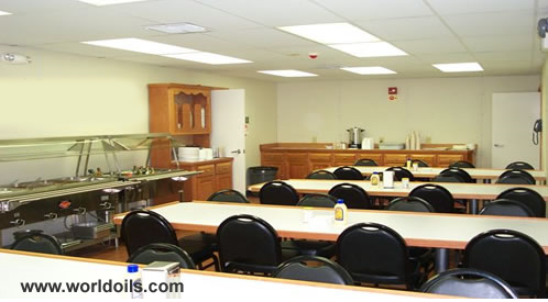 Offshore Construction barge for Charter