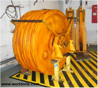 Offshore Drilling Package - Used - For Sale