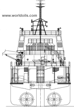 Newbuilding PSV For Sale