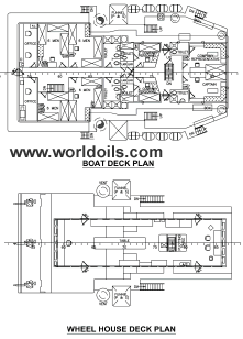 Multi-purpose Offshore Support Workboat