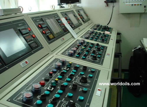 Offshore accommodation Work Barge for lease