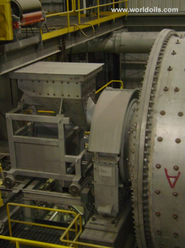 Outotec Ball Mill For Cheap Sale