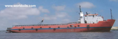 PSV - 4200 bhp - For Sale