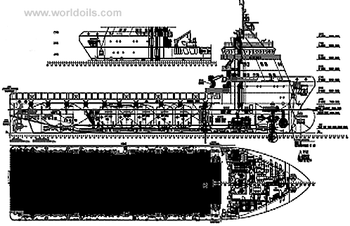 PSV-DPII Newbuildings for Sale