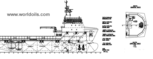 PSV - 2013 Built - for Sale