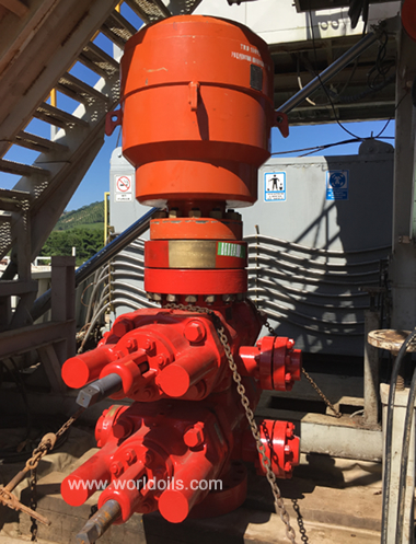 Land Drilling Rig for Sale