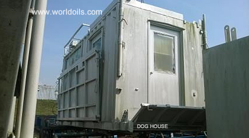 Rack & Pinion, Super Single Drilling Rig for sale