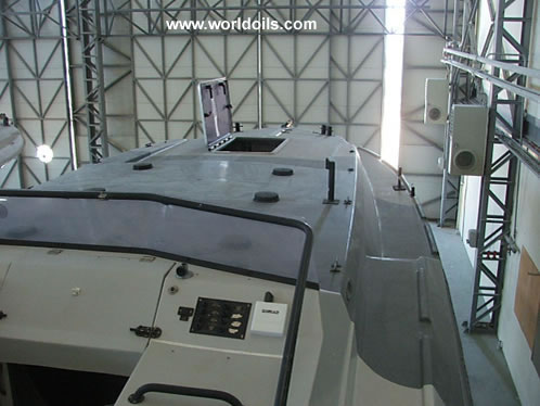 Fast Patrol Boats for Sale - 42 feet