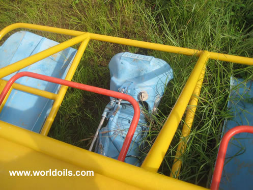 Pilot Boat / Patrol Boat / Crew Boat