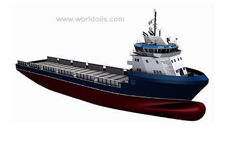 PSV-DPII Newbuildings for Sale