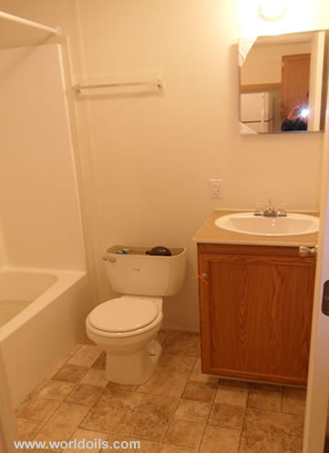 Quick Build Homes IN USA