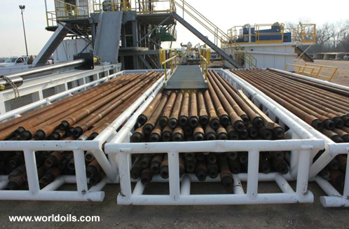 Portable Land Drilling Rig for Sale