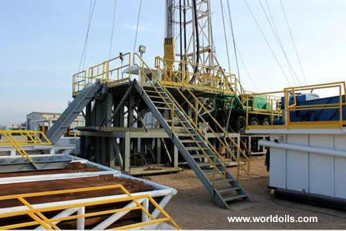 Portable Drilling Unit for Sale