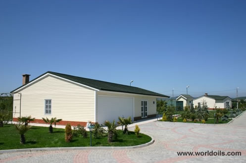 Prefab Camps, Prefab Accommodation for sale
