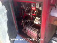 Pressure Truck for Sale